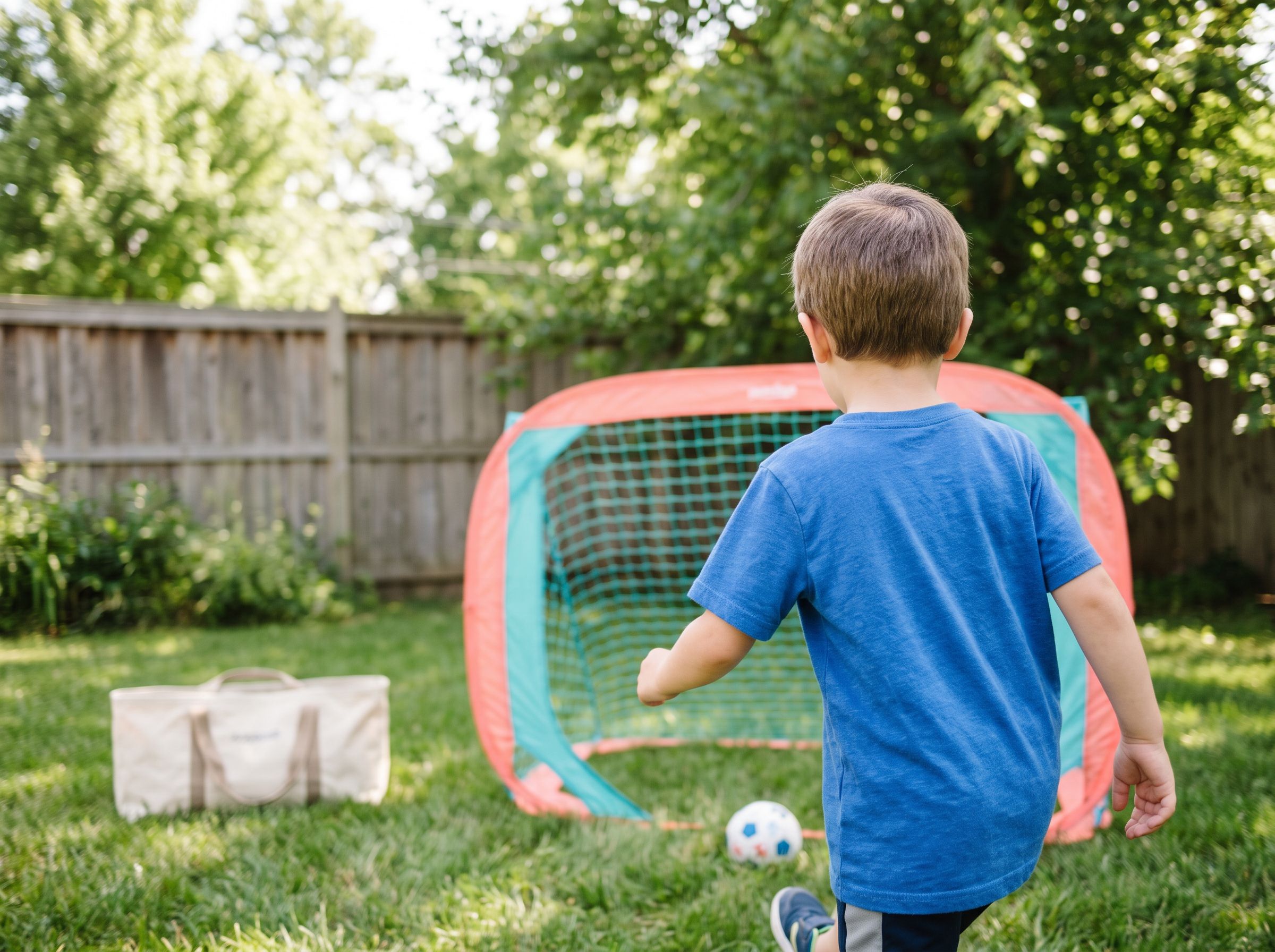 Quelles sont les marques populaires de cages de foot